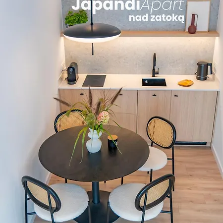 Z Widokiem Na Jezioro Ukiel I Przystan Apartment *