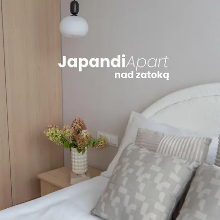 Z Widokiem Na Jezioro Ukiel I Przystan Апартаменты Ольштын