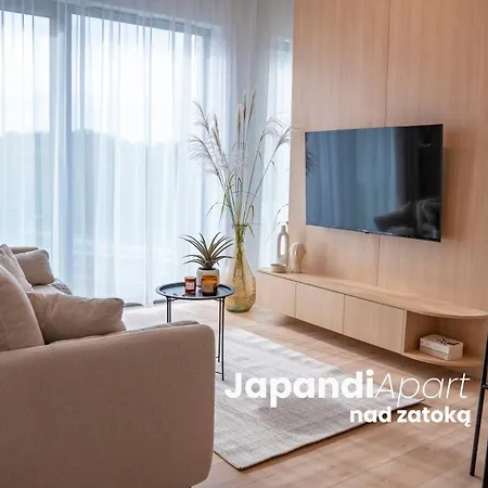 Z Widokiem Na Jezioro Ukiel I Przystan *